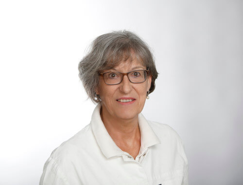 Claudia Schwind