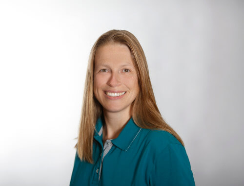Ingrid Homeyer