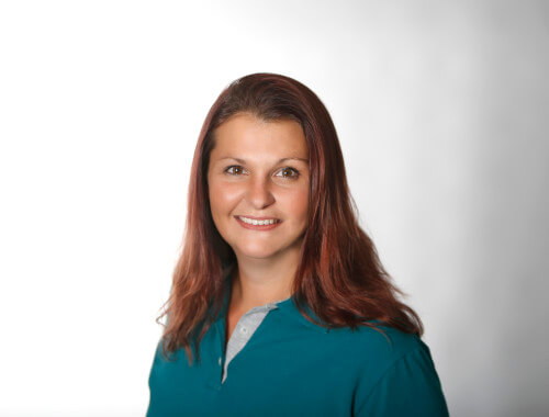Jeannette Schenkl