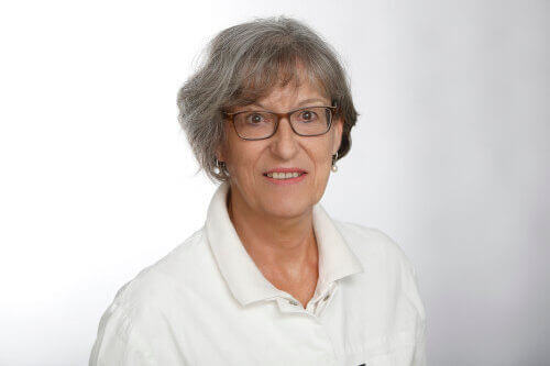 Claudia Schwind